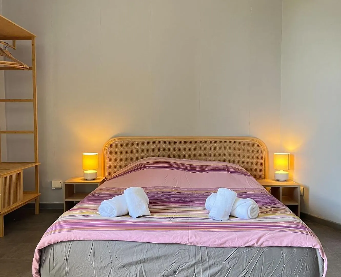 One Bedroom Apartment Centre 리옹 프랑스