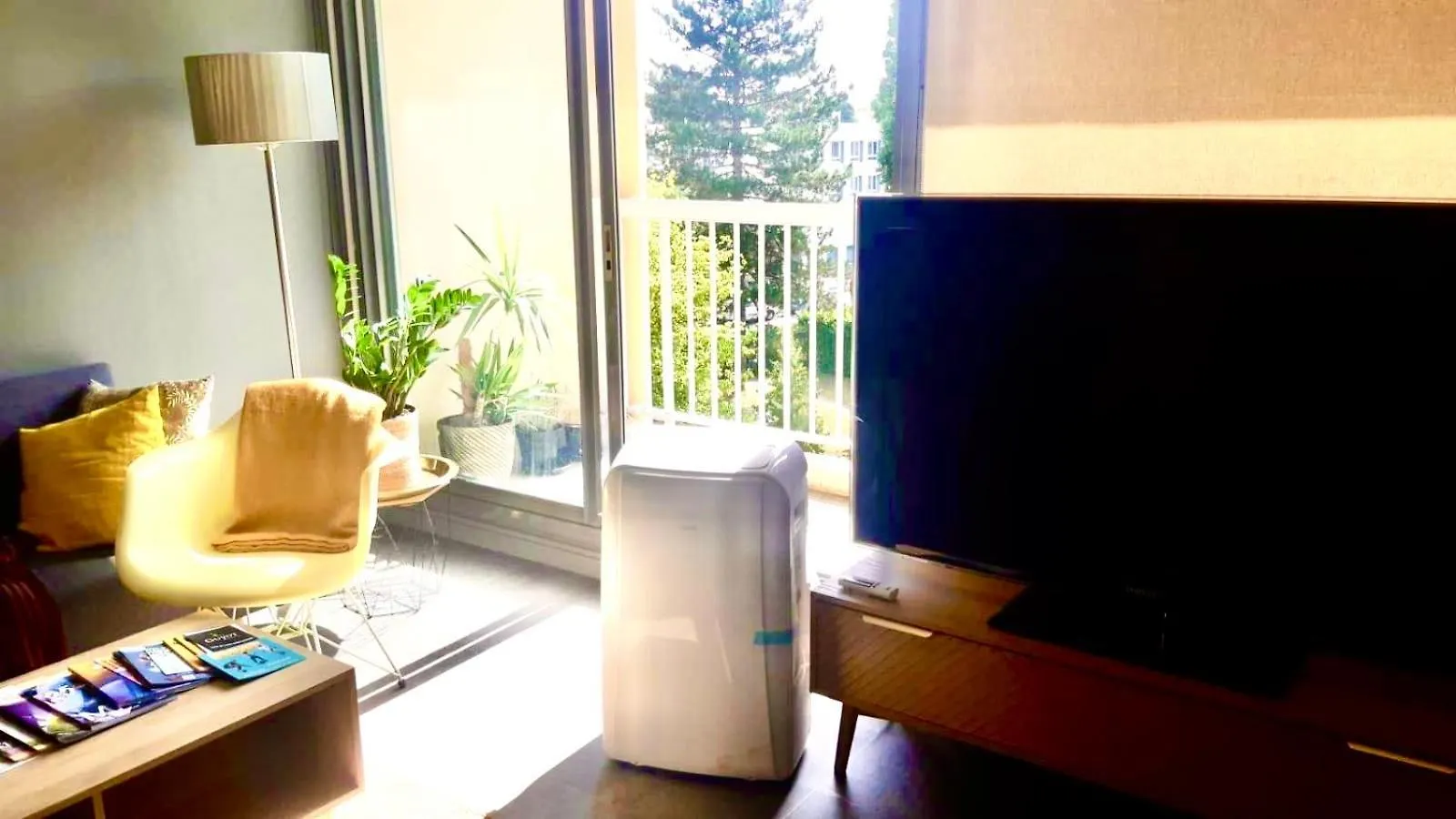 One Bedroom Apartment Centre 리옹 0*,  프랑스