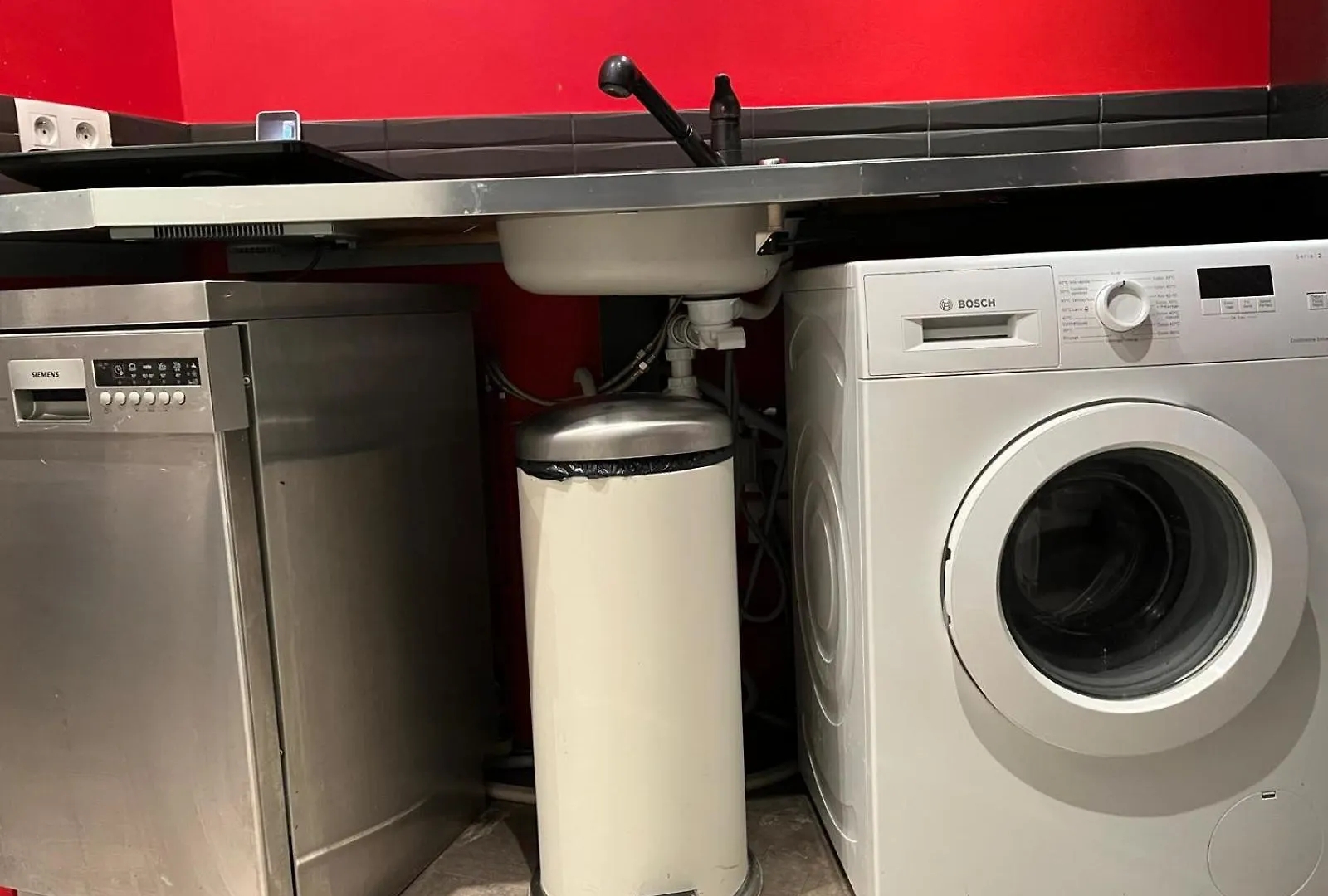 One Bedroom Apartment Centre Lyon Francia