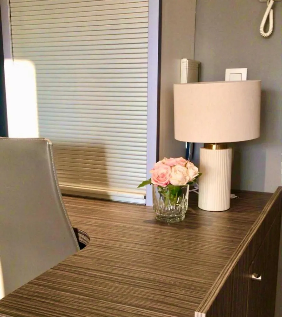 One Bedroom Apartment Centre Lyon