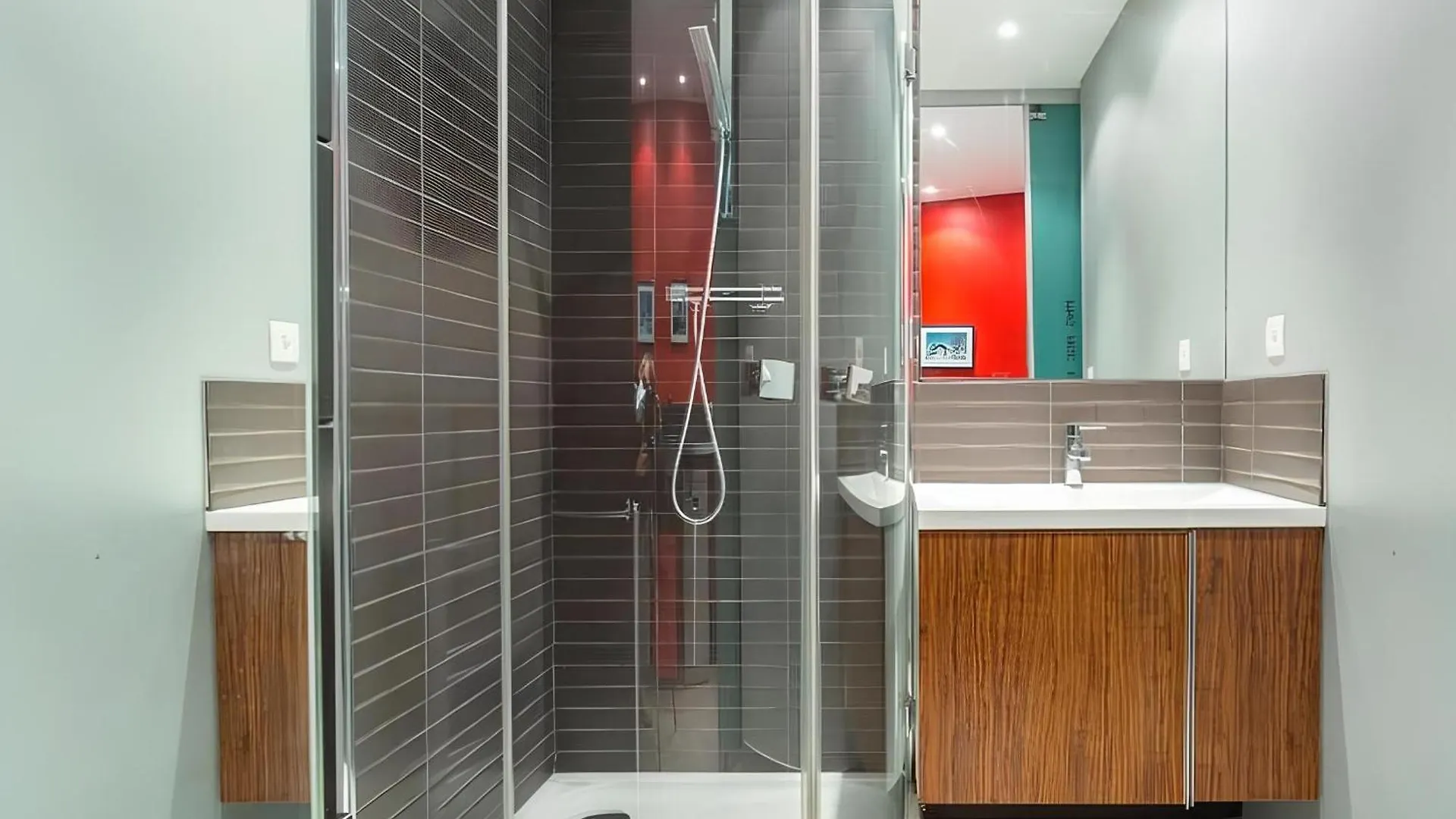One Bedroom Apartment Centre Lyon